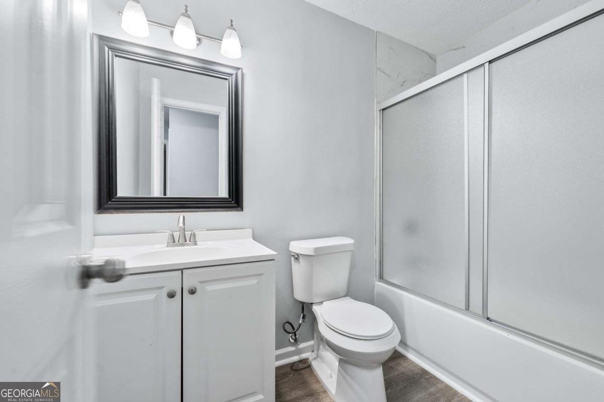 3145 Fern Valley Drive Marietta - 30