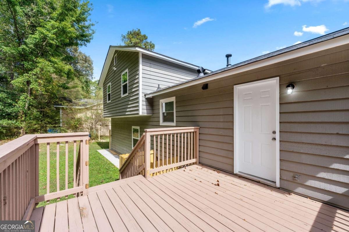 3145 Fern Valley Drive Marietta - 37