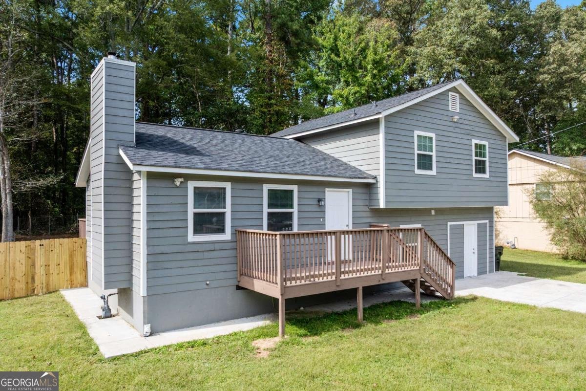 3145 Fern Valley Drive Marietta - 4