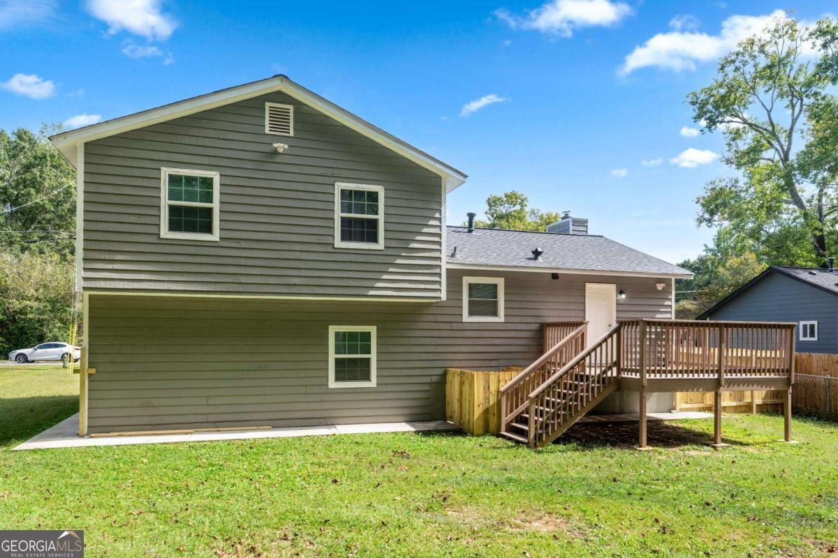 3145 Fern Valley Drive Marietta - 40