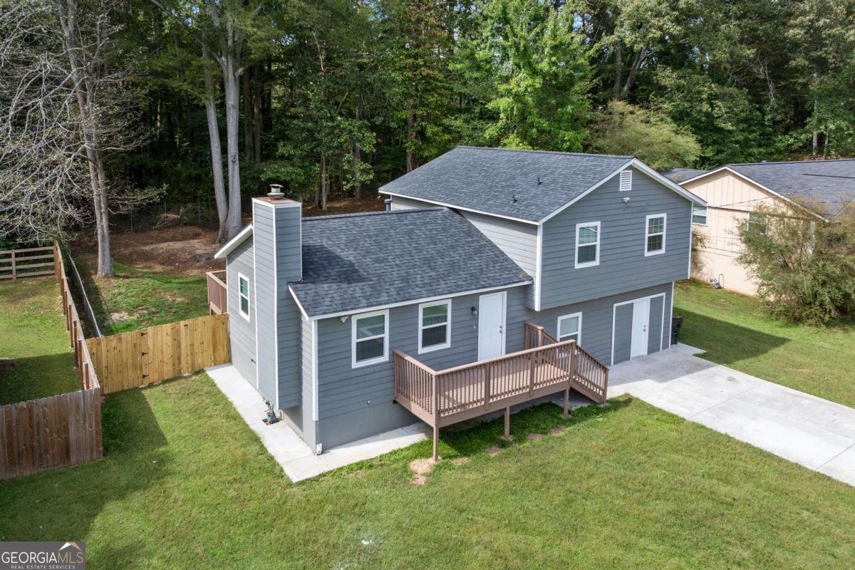 3145 Fern Valley Drive Marietta - 42
