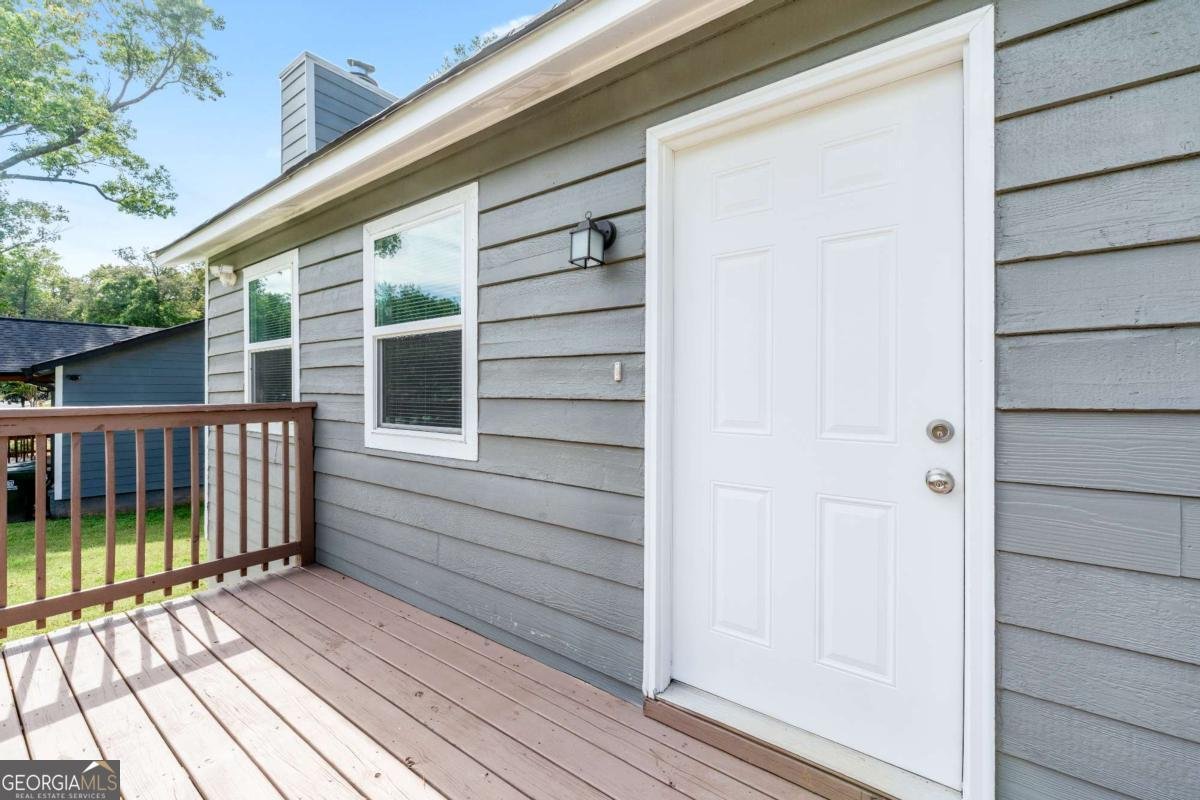 3145 Fern Valley Drive Marietta - 5