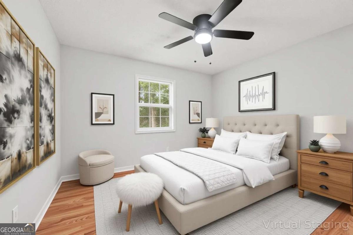 3145 Fern Valley Drive Marietta - 9