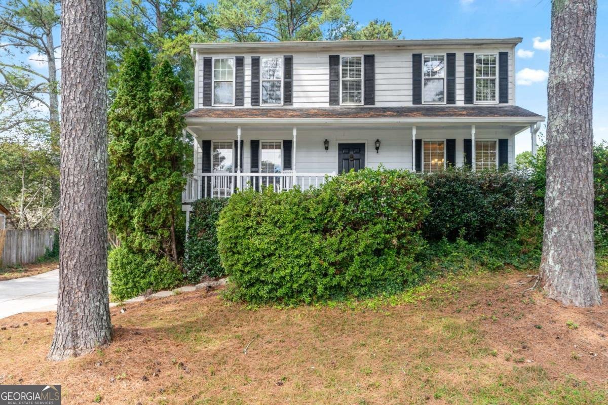 4049 Paloverde Drive Kennesaw - 2