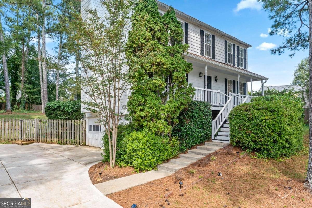 4049 Paloverde Drive Kennesaw - 3