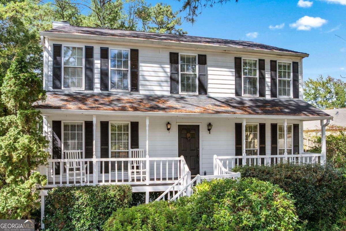 4049 Paloverde Drive Kennesaw - 4