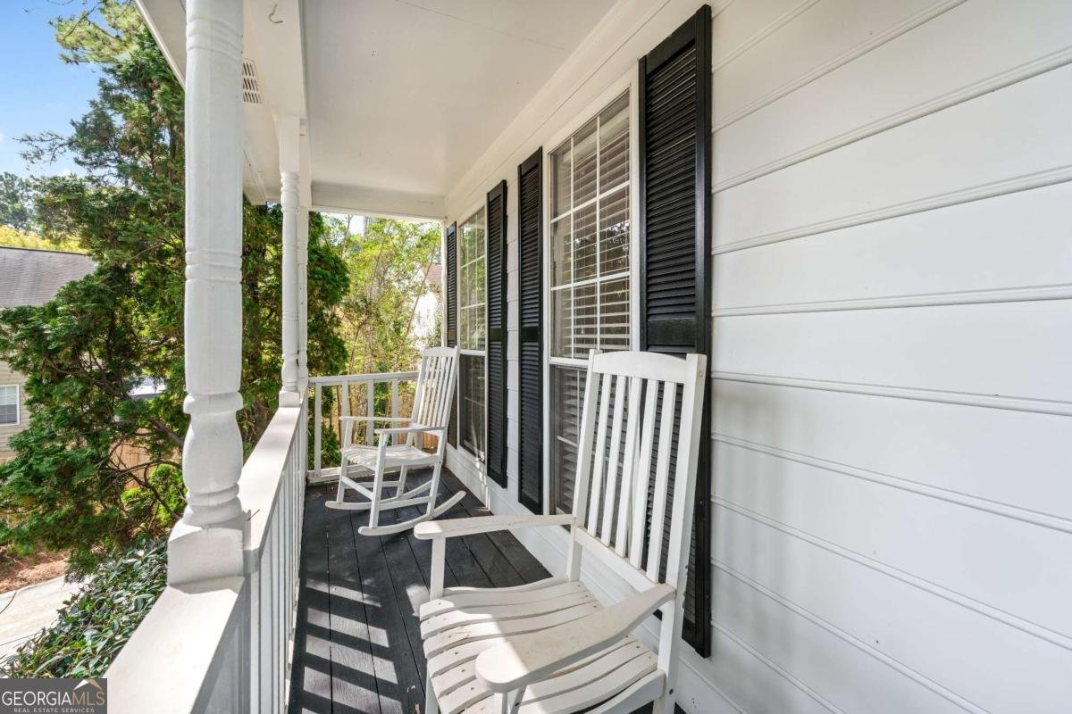 4049 Paloverde Drive Kennesaw - 5