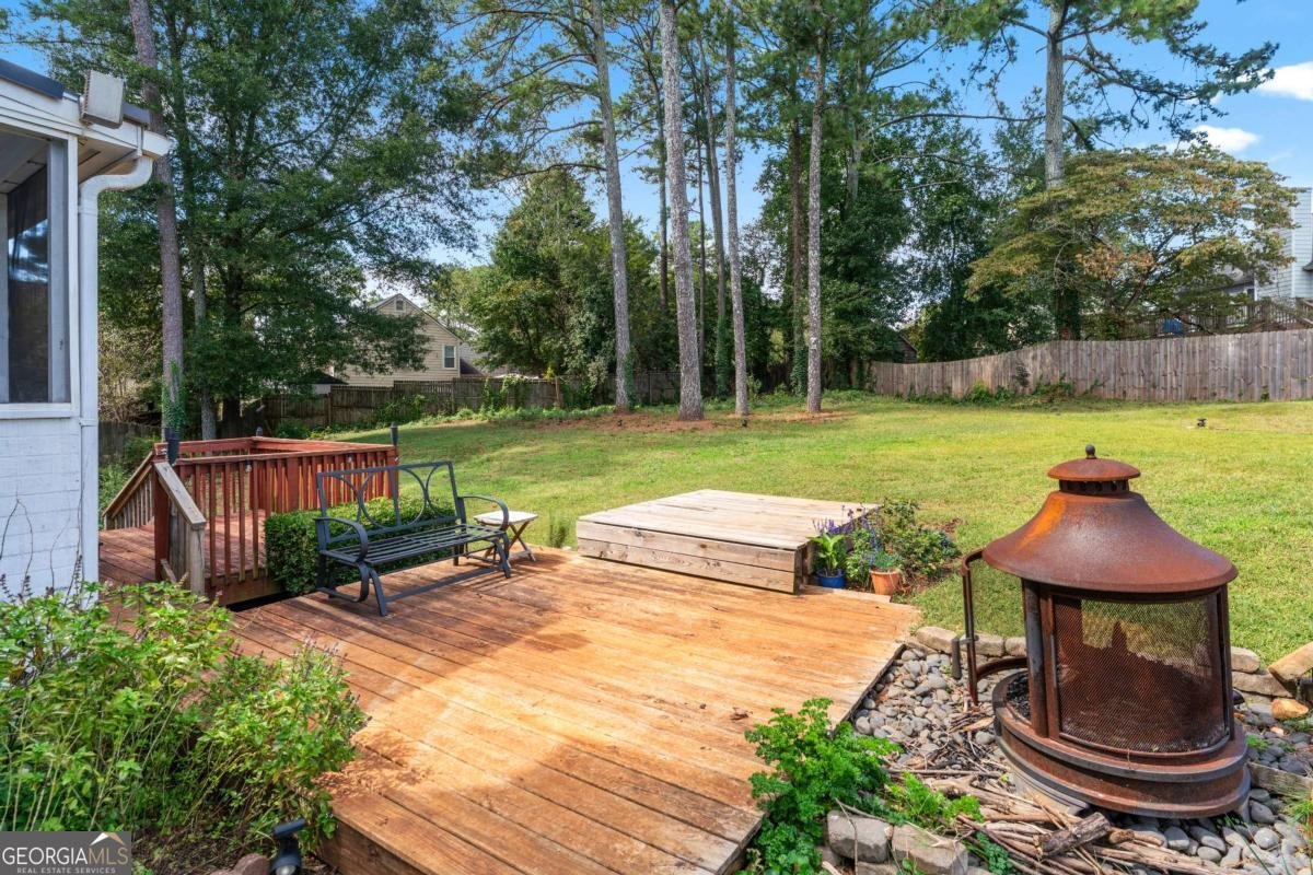 4049 Paloverde Drive Kennesaw - 50