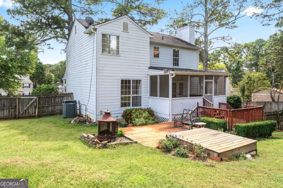 4049 Paloverde Drive Kennesaw - 51