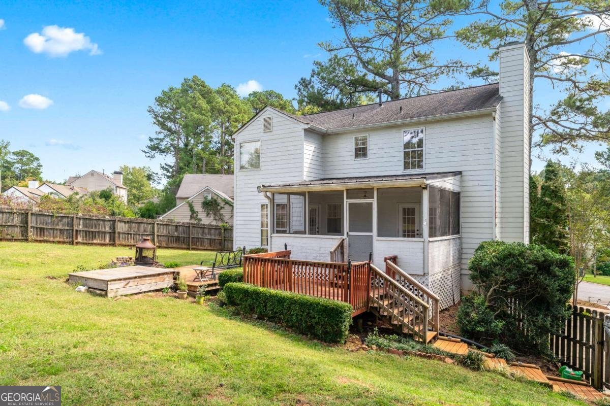 4049 Paloverde Drive Kennesaw - 52