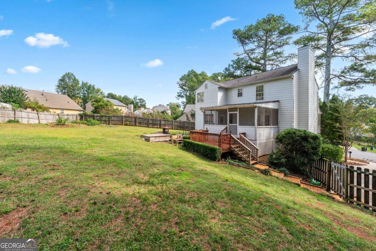 4049 Paloverde Drive Kennesaw - 53