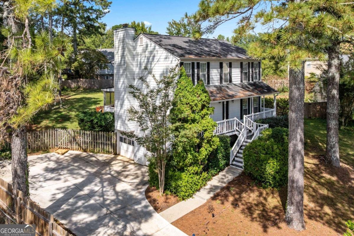 4049 Paloverde Drive Kennesaw - 55