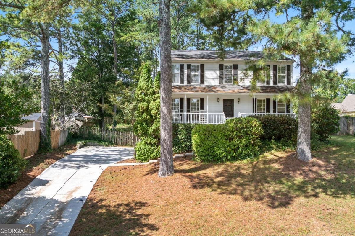 4049 Paloverde Drive Kennesaw - 56