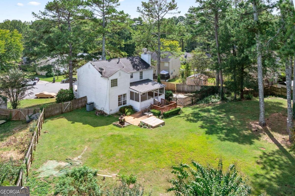 4049 Paloverde Drive Kennesaw - 57