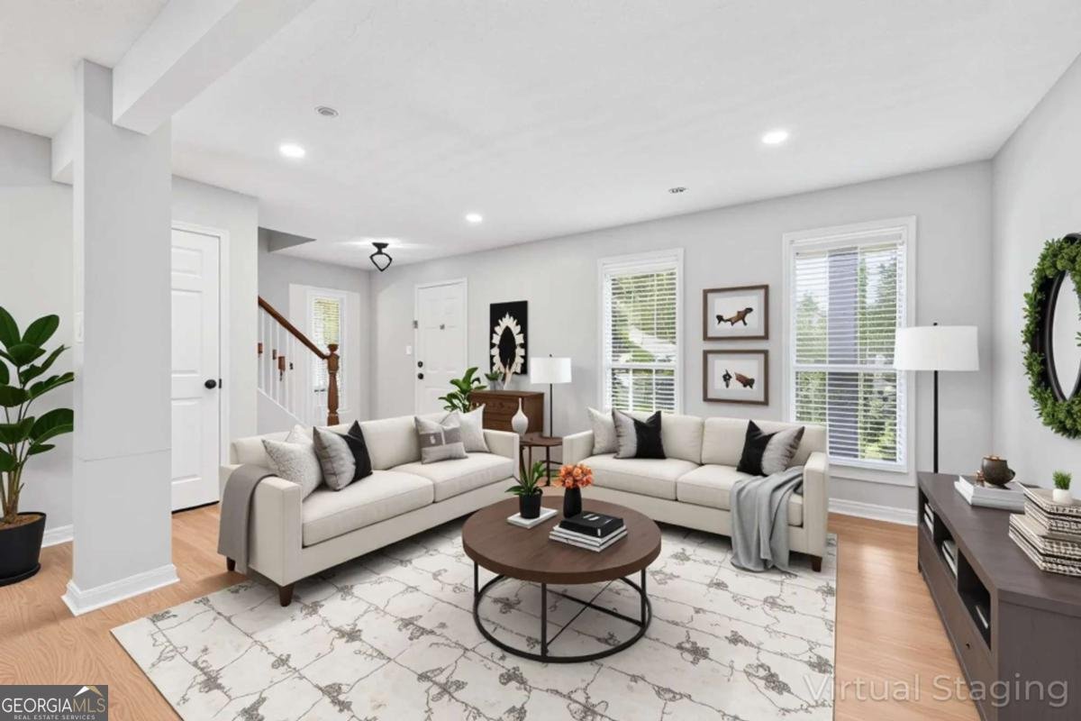 4049 Paloverde Drive Kennesaw - 8