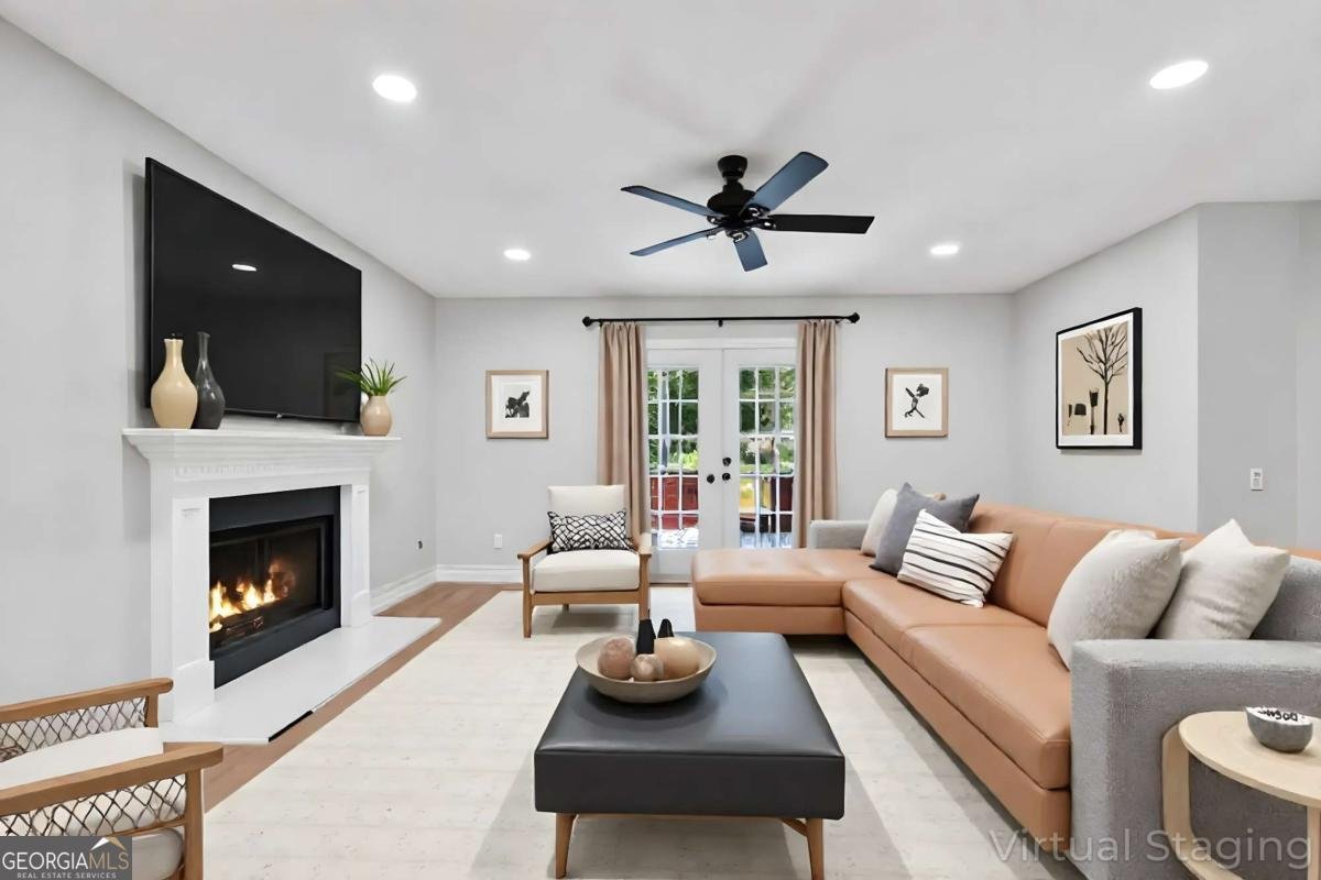 4049 Paloverde Drive Kennesaw - 9