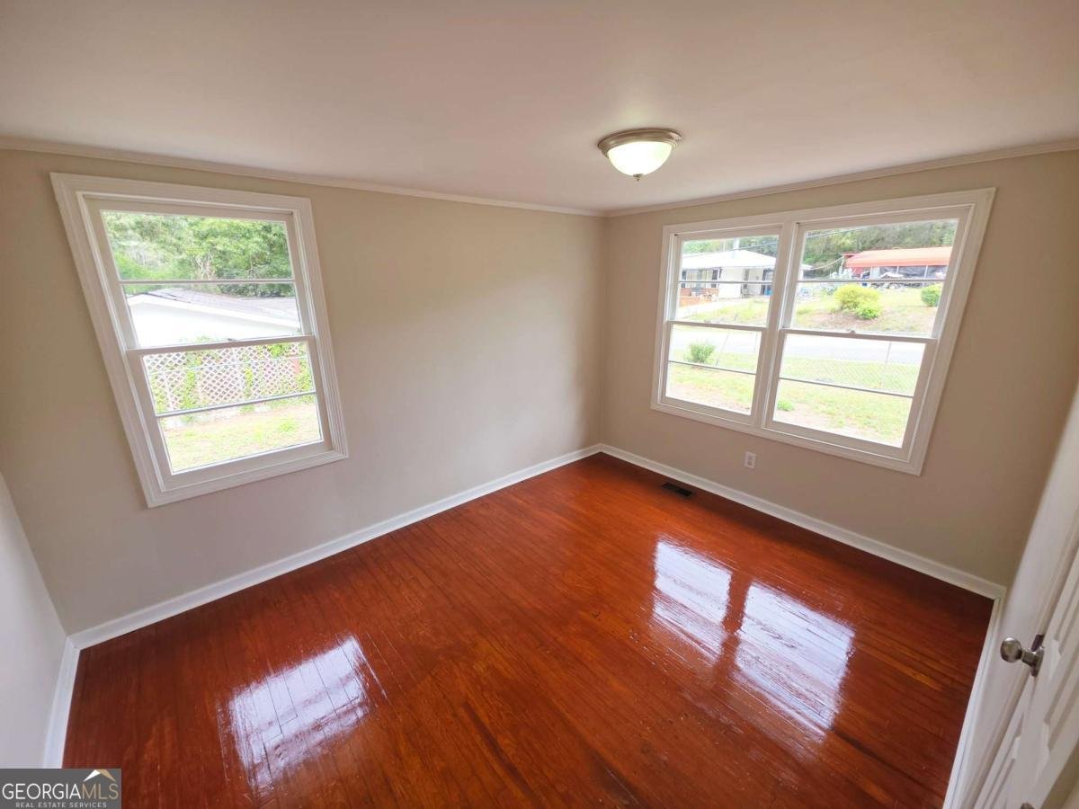 223 Old Stage Dr Drive Milledgeville - 27