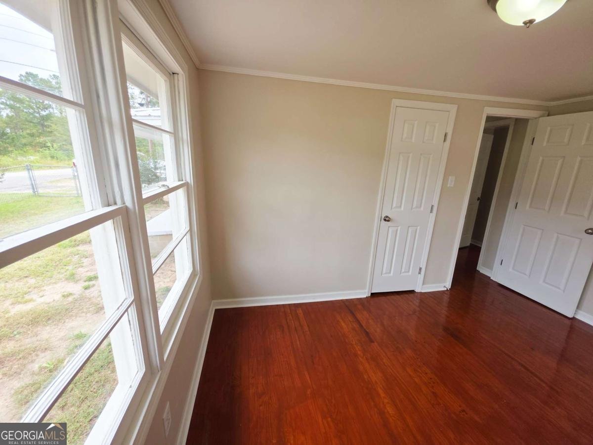 223 Old Stage Dr Drive Milledgeville - 28