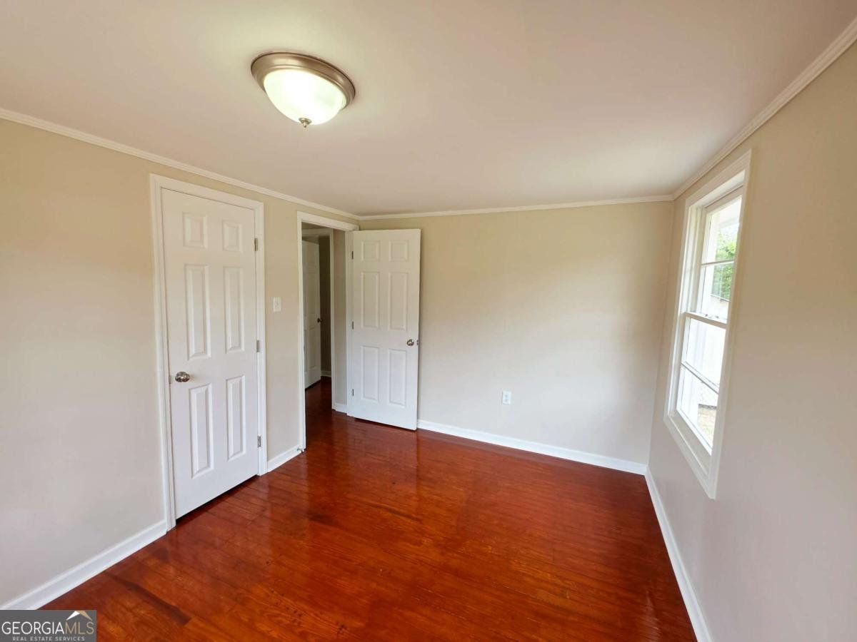 223 Old Stage Dr Drive Milledgeville - 29