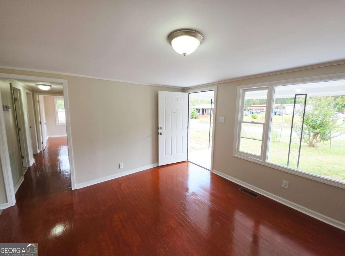 223 Old Stage Dr Drive Milledgeville - 36