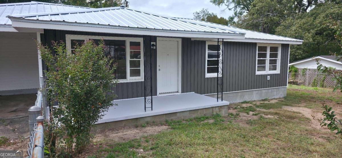 223 Old Stage Dr Drive Milledgeville - 38