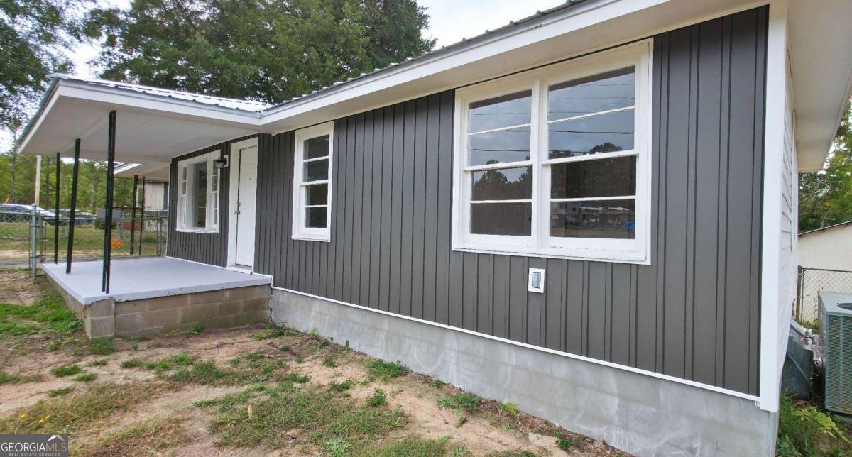 223 Old Stage Dr Drive Milledgeville - 41