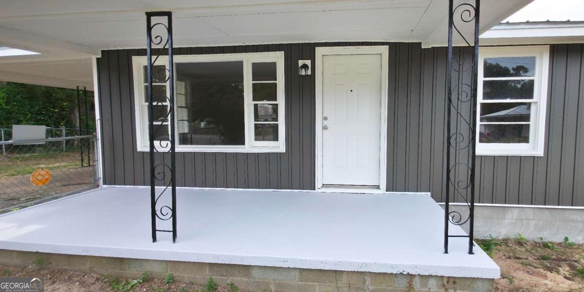 223 Old Stage Dr Drive Milledgeville - 43