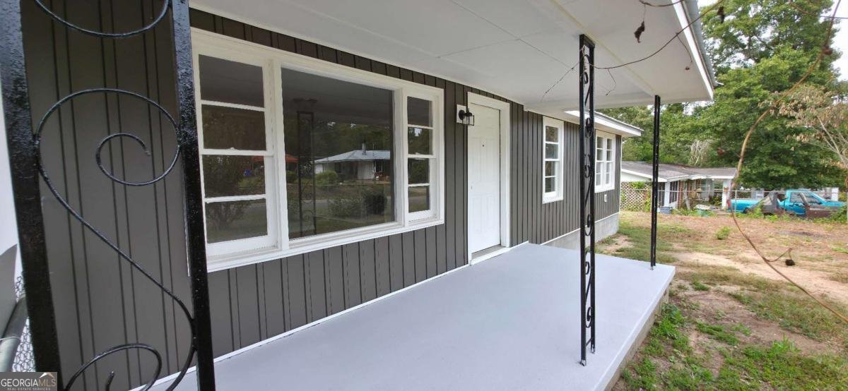 223 Old Stage Dr Drive Milledgeville - 44
