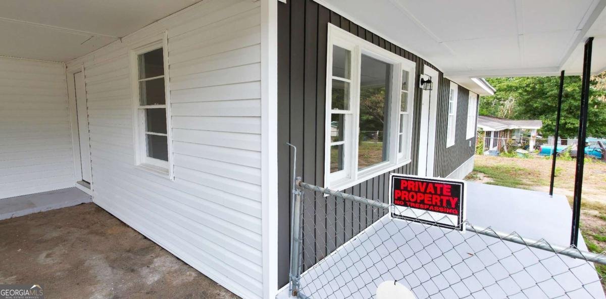 223 Old Stage Dr Drive Milledgeville - 45