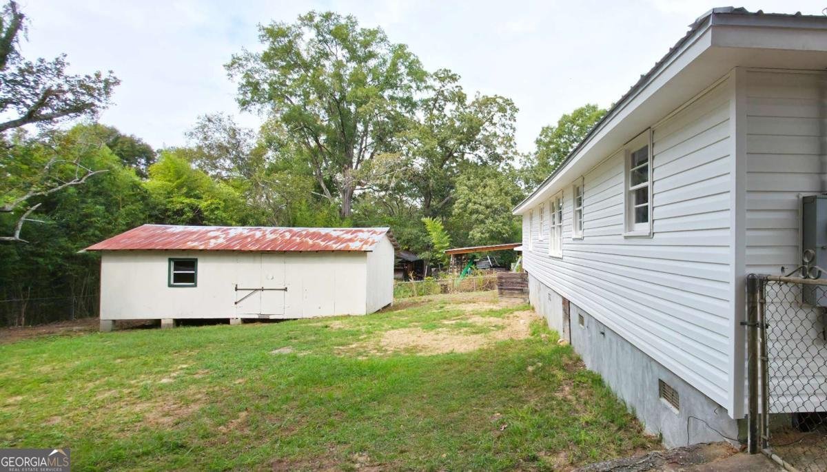 223 Old Stage Dr Drive Milledgeville - 47