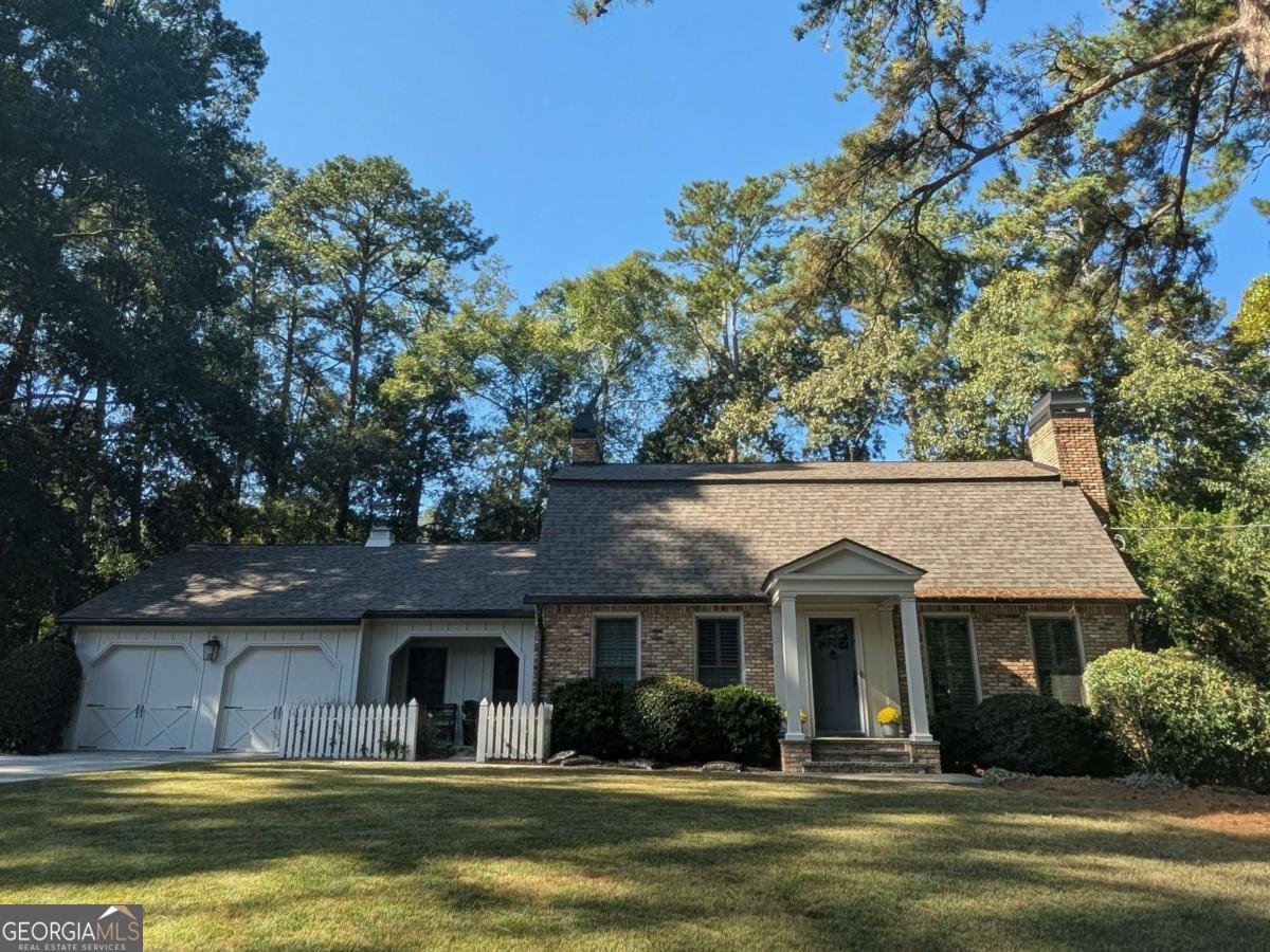 4220 Exeter Close Atlanta - 1