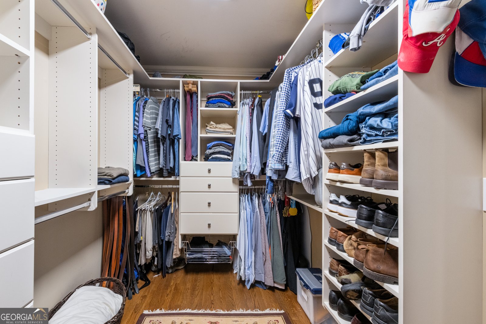 4220 Exeter Close Atlanta - 12