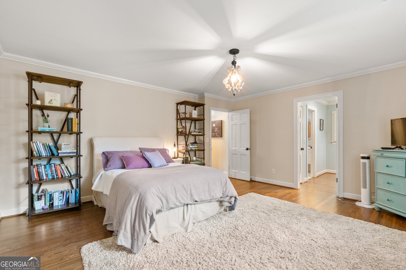 4220 Exeter Close Atlanta - 18