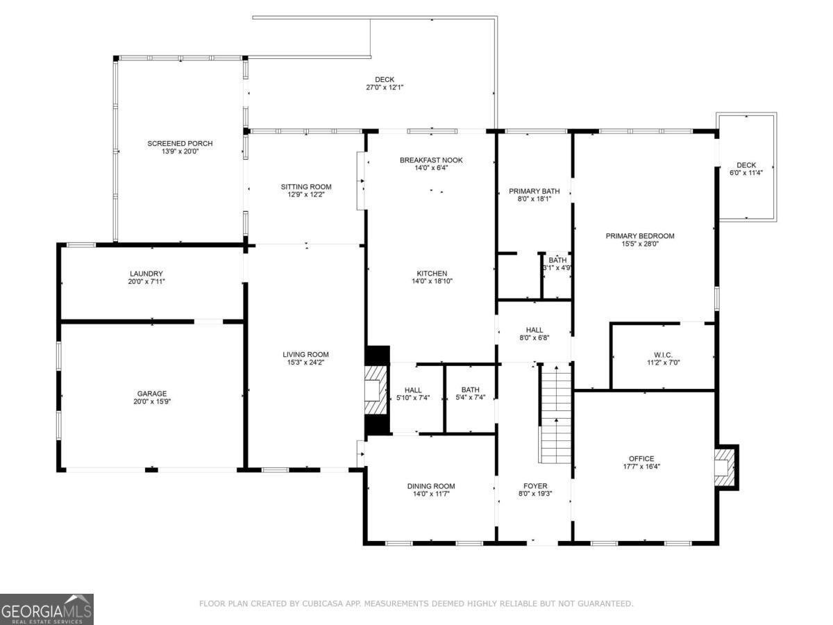 4220 Exeter Close Atlanta - 2