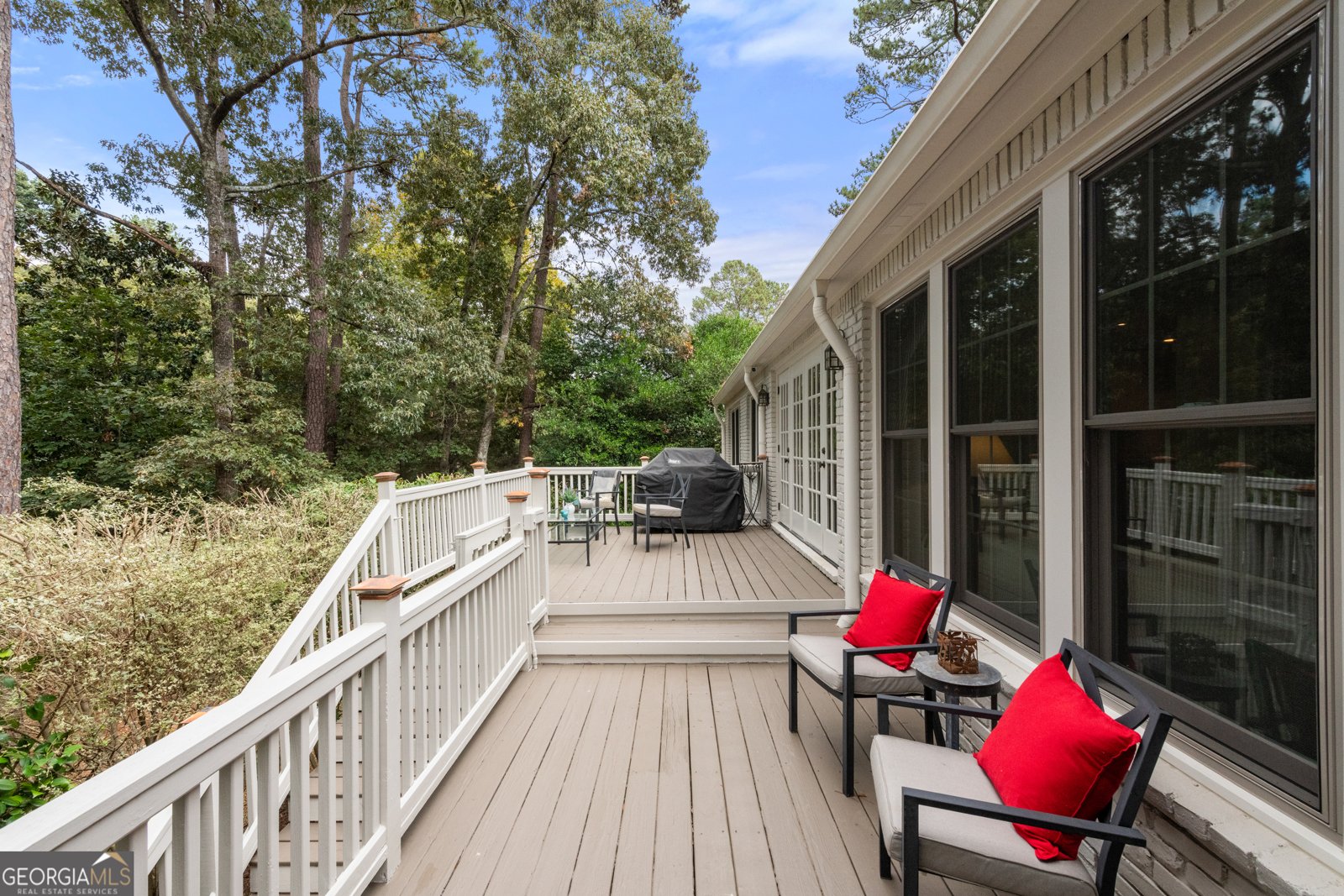 4220 Exeter Close Atlanta - 28