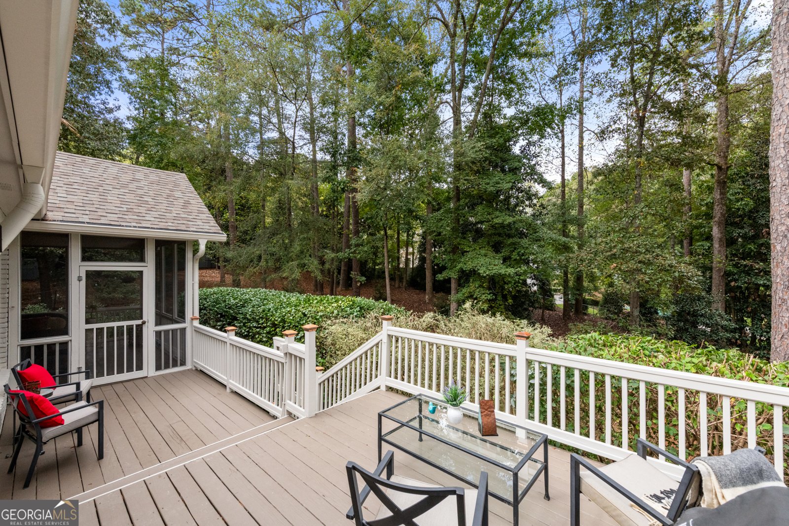 4220 Exeter Close Atlanta - 30
