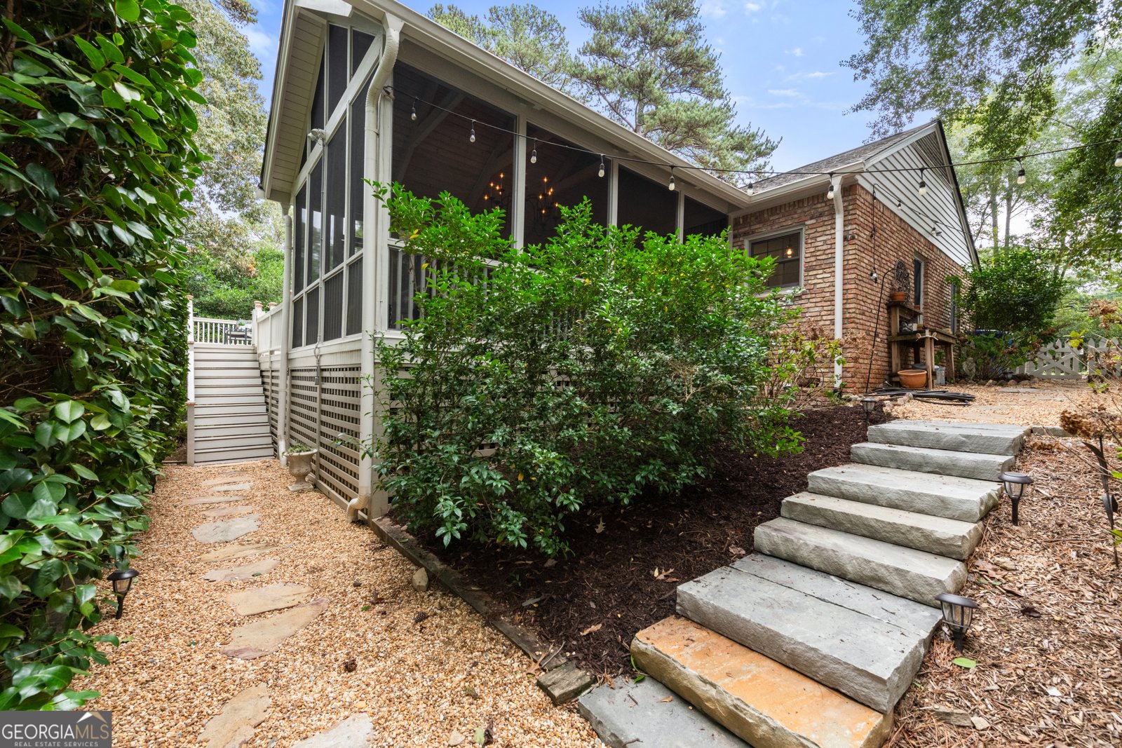 4220 Exeter Close Atlanta - 31