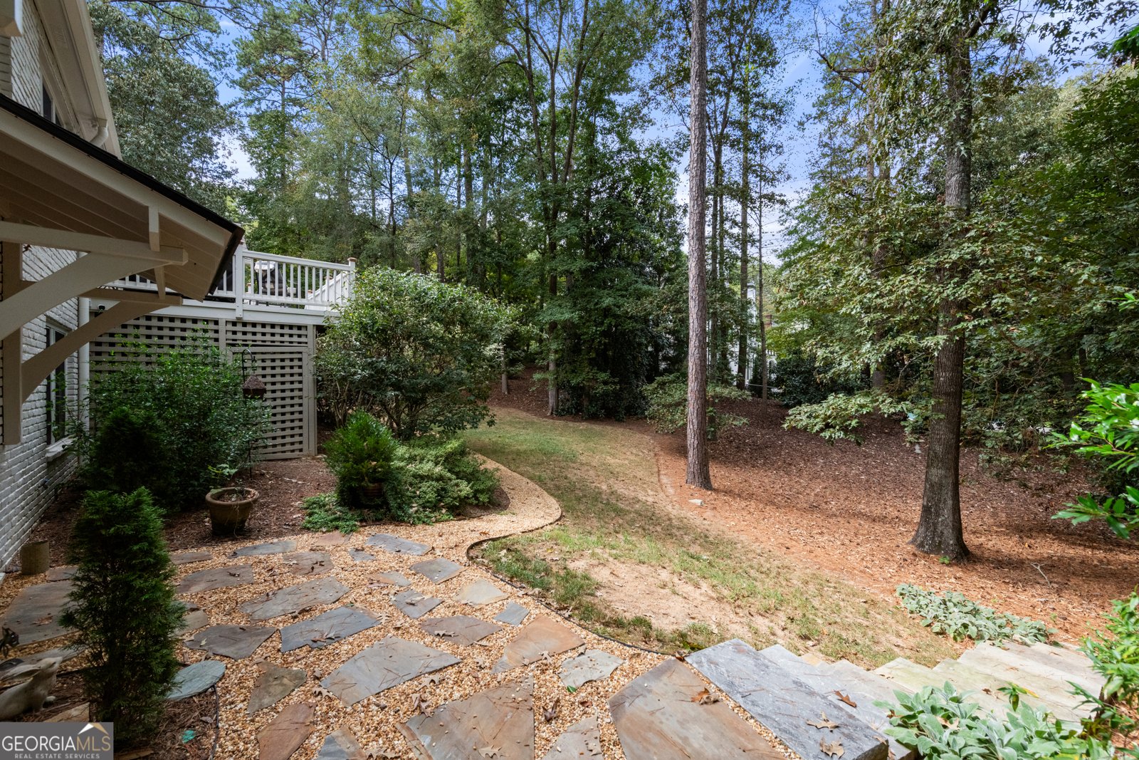 4220 Exeter Close Atlanta - 35