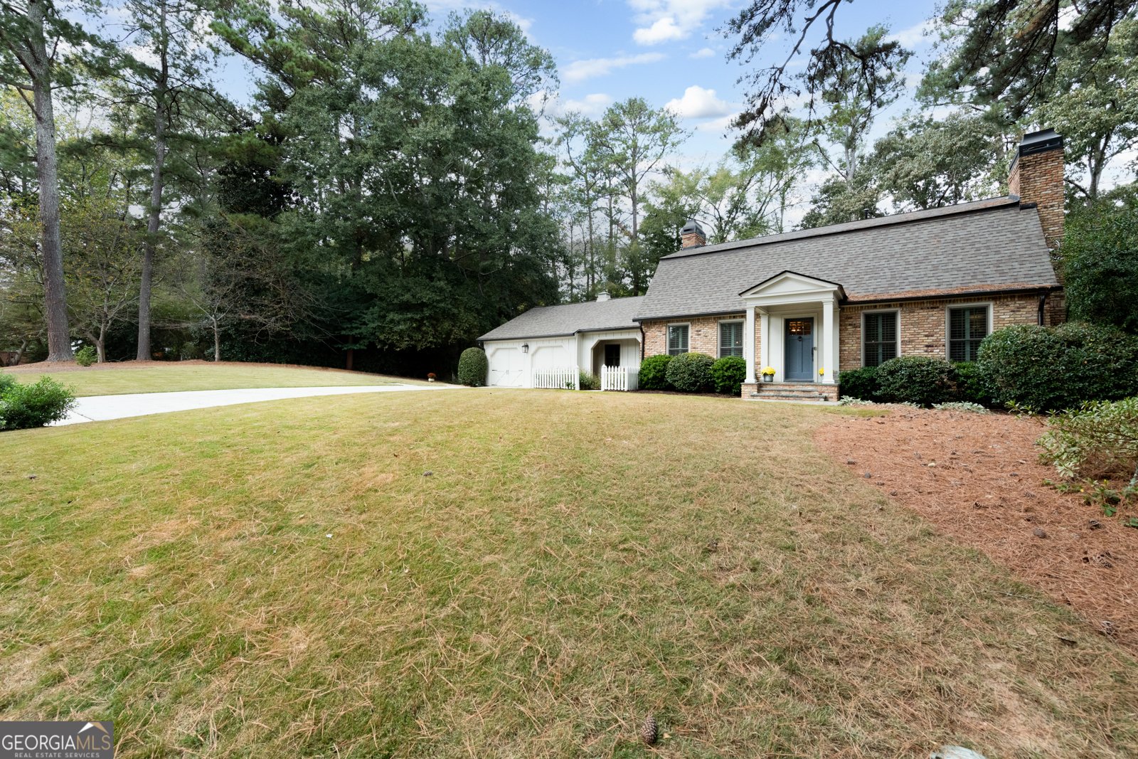4220 Exeter Close Atlanta - 40