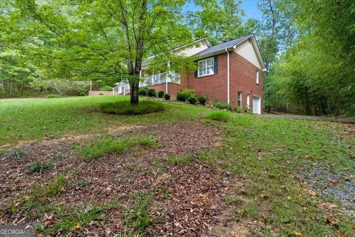 16 Webb Drive Cartersville - 1
