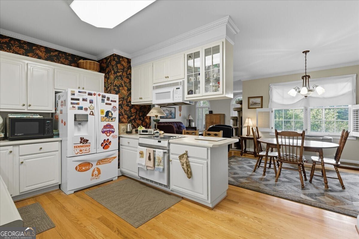 16 Webb Drive Cartersville - 11