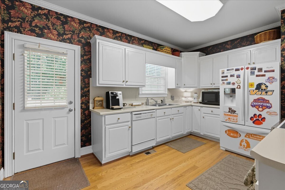 16 Webb Drive Cartersville - 12