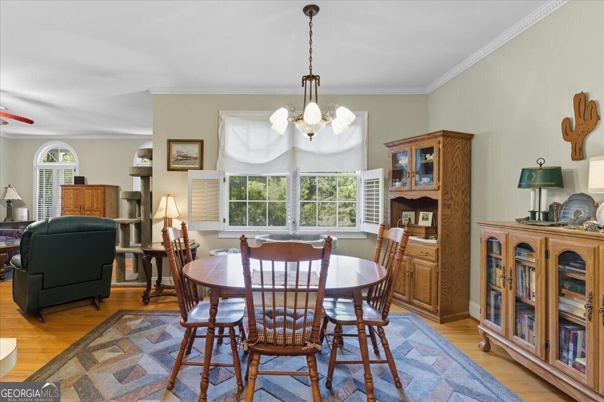 16 Webb Drive Cartersville - 13