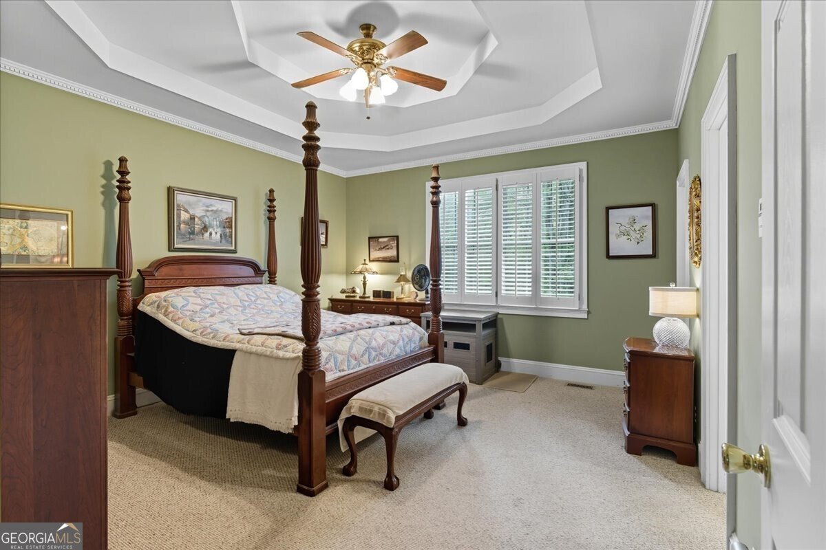 16 Webb Drive Cartersville - 14