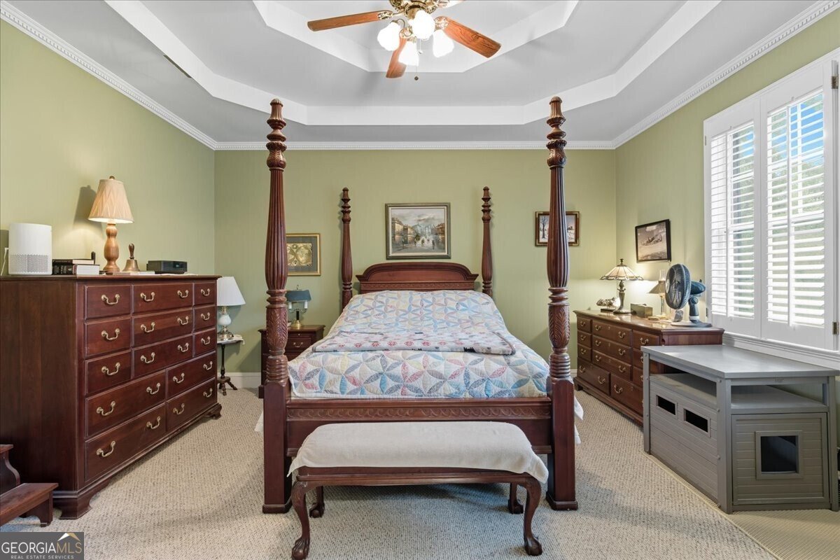 16 Webb Drive Cartersville - 15