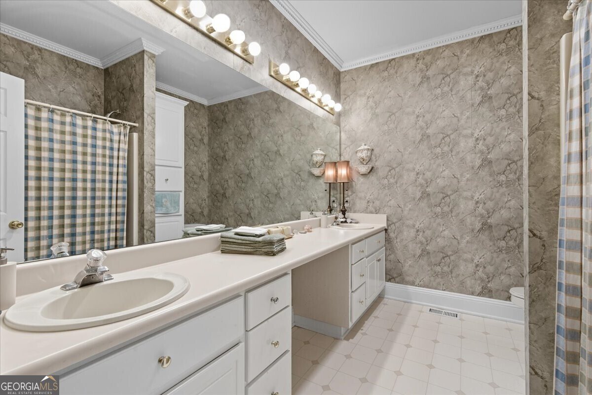 16 Webb Drive Cartersville - 16