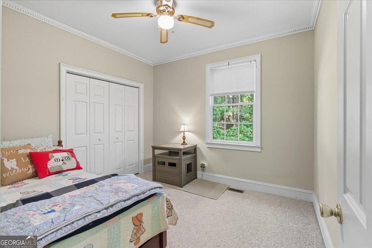16 Webb Drive Cartersville - 17