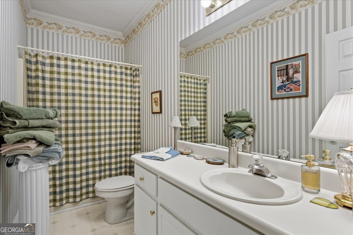 16 Webb Drive Cartersville - 18
