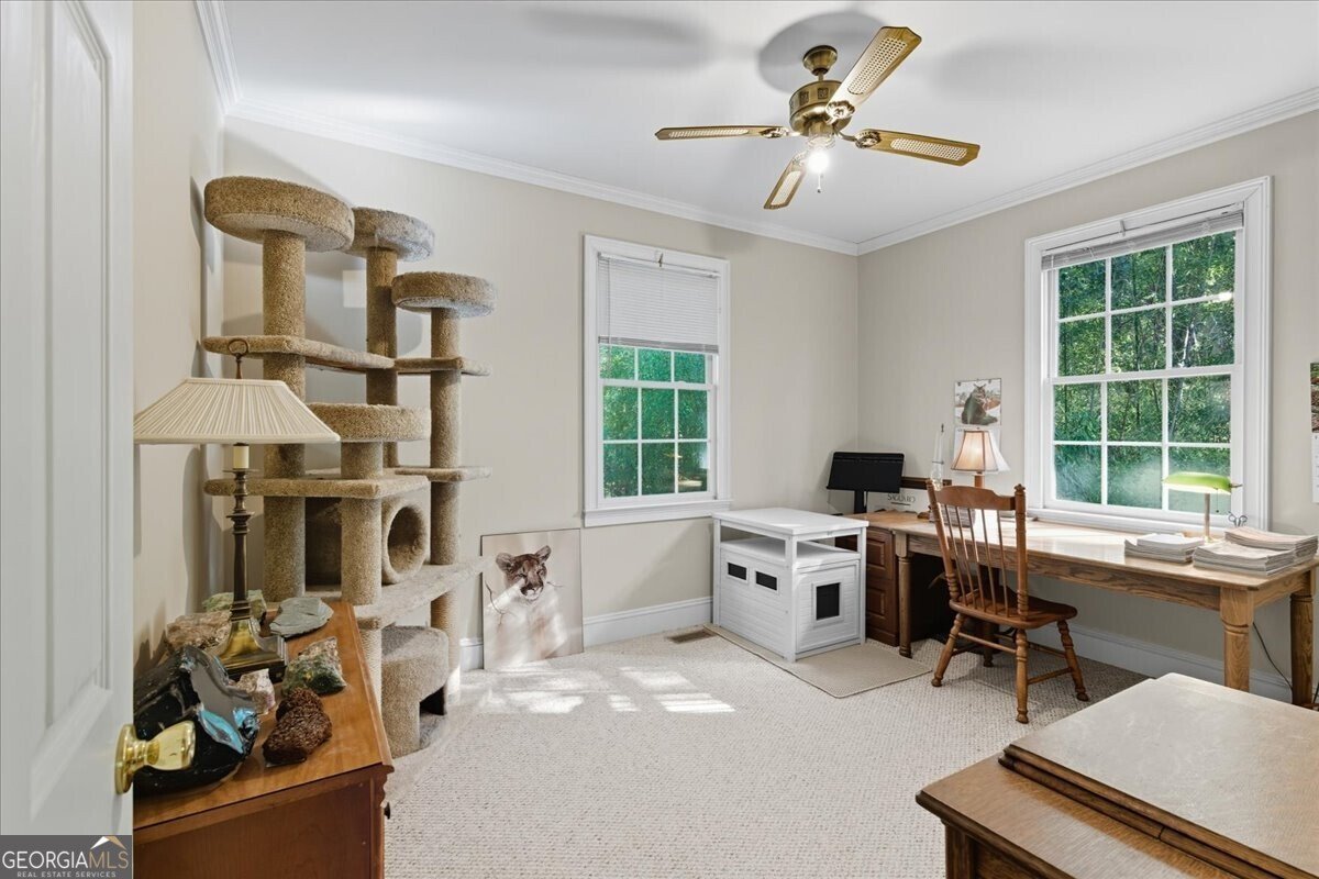 16 Webb Drive Cartersville - 19