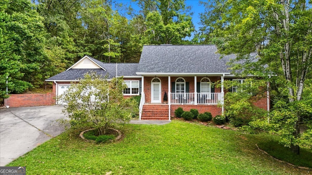 16 Webb Drive Cartersville - 6